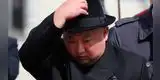 Corea del Norte: Kim Jong-un aparece en público por primera vez en 20 días