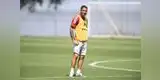 Paolo Guerrero volverá a entrenar con el Inter