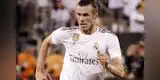 Gareth Bale interesado en jugar en la MLS