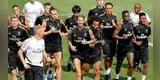 Real Madrid ya tiene fecha para volver a los entrenamientos en Valdebebas