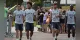 MLS autoriza desde el  6  entrenamientos voluntarios individuales
