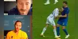 Materazzi recuerda insulto a Zidane: “Prefiero a tu hermana que tu camiseta” [VIDEOS]