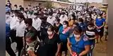 Piura: Decenas de personas participaron en el entierro del alcalde durante la cuarentena