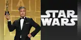 El ganador del Oscar, Taika Waititi, dirigirá la nueva película de 'Star Wars'
