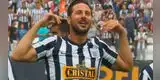 Claudio Pizarro reveló por qué decidió por Alianza y no Universitario o Cristal