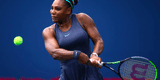 Serena Williams es viral con video donde entrena contra ella misma