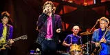 Rolling Stones lanzan serie por cuarentena [VIDEO]