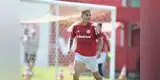 Paolo Guerrero retornó a los entrenamientos con el Inter de Porto Alegre