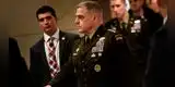 General del Ejército asegura que Estados Unidos “no sabe” dónde se originó el coronavirus