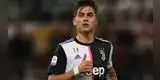 Paulo Dybala venció al coronavirus: Juventus confirma recuperación del argentino