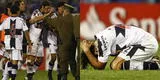 “Zlatan” Fernández recordó la eliminación de Alianza con la U de Chile en la Libertadores: “Todavía duele”