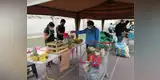 Feria De la Chacra a la Olla: Estos son los mercados que estarán cerca a tu casa esta semana [FOTOS]
