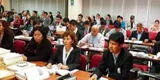 Ministerio Público pidió 10 años de cárcel para ex funcionarios de la UGEL