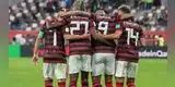 Flamengo confirma que hay 3 futbolistas en los 38 casos positivos al COVID-19