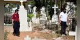 Día de la Madre en México: Anuncian cierre de panteones públicos en CDMX hasta el 11 de mayo