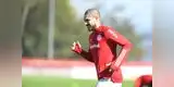 Paolo Guerrero: PF de Inter de Porto Alegre explica cómo son los entrenamientos