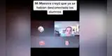 Profesora se olvida que su micro estaba encendido e insulta a sus alumnos [VIDEO]