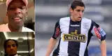 Carrillo y Advíncula revelaron que Aldo Corzo es hincha de Alianza Lima