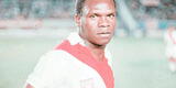 Murió Perico León, la leyenda de Alianza Lima y selección peruana, a los 76 años