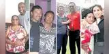 Día de la Madre: Deportistas recuerdan a sus mamitas en este día especial