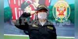 Policía no pasará el Día de la Madre con sus hijas por coronavirus [FOTO y VIDEO]