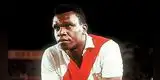 Selección peruana rinde homenaje a Perico León: “Descansa en paz, goleador” [FOTO]