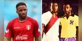 Jefferson Farfán tras la muerte de Perico León: “Siempre estuviste rodeado de grandes, como tú” [FOTO]