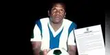 Alianza Lima realizará eterno homenaje a Perico León: Hinchas elegirán cuál será la honra [FOTO]