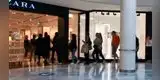 Francia: Zara reabre sus puertas y genera polémica por largas colas [VIDEO]