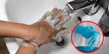 OMS: Lavarse las manos protege más del coronavirus que usar guantes