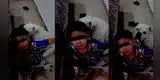 Niño defiende a su perrito de su mamá y video se vuelve viral: “Él es como mi hermanito” [VIDEO]