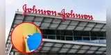 Johnson & Johnson producirá 1000 millones de vacunas contra el coronavirus para el 2021