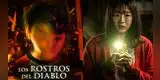 "Los rostros del diablo" se estrena en Itunes y Google Play [VIDEO]