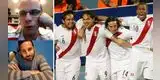 Claudio Pizarro sobre los 4 fantásticos: "Yo fui el más exitoso, al que le iba mejor"
