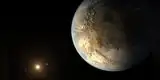 Astrónomos hallan un planeta extrasolar similar a la Tierra