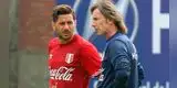 Claudio Pizarro a Ricardo Gareca tras no llevarlo al Mundial: “Pensé que era un DT más pensante y analítico”
