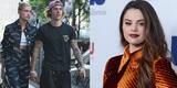 Justin Bieber: Hailey Baldwin revela que le afecta que la comparen con Selena Gomez