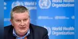 OMS advierte que "el coronavirus podría convertirse en un virus endémico y no irse nunca”