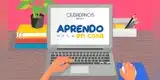 VER Aprendo en casa online vía TV Perú HOY viernes 15 de mayo: programación y horario de cursos virtuales