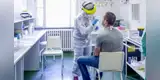 Coronavirus: Científicos de EE.UU. aseguran que el COVID-19 podría propagarse a través del habla