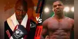 Holyfield: "Pelear con Tyson es lo que  la gente quiere ver"