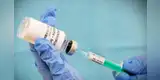 Vacuna de coronavirus genera disputas entre Francia y Estados Unidos tras declaraciones de Sanofi