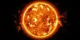 Extraño fenómeno en el Sol podría provocar graves desastres naturales, advierten científicos