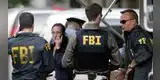FBI señala que China planea robar información sobre la vacuna del coronavirus