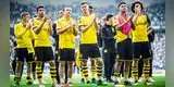 Dortmund liberará de jugar a quienes lo pidan por miedo al contagio