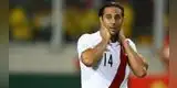 Claudio Pizarro en cuarentena luego que su hija diera positivo a Covid-19, según Bild