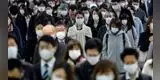Japón levanta el estado de emergencia en casi todo el país
