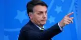 Jair Bolsonaro ataca a quienes respetan cuarentena: “La miseria será su futuro”