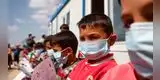 Coronavirus: Unicef advierte que niños podrían morir por falta de servicios médicos debido a la cuarentena