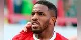 Jefferson Farfán tiene coronavirus, confirmó Lokomotiv de Rusia [FOTO]